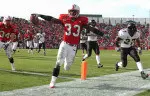 Maryland Defeats Wake Forest, 13-7