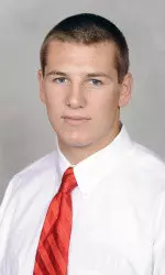 Terps in Eighth at Midlands after Day One
