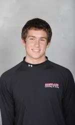Terps Men's Swimming Travels to Navy