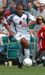 Maryland Men's Soccer Tops ACC Preseason Poll
