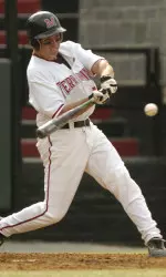 Swinson Tosses Complete Game Victory at Wake Forest