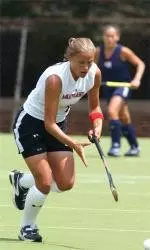 Maryland Field Hockey's 'Inside The Circle'