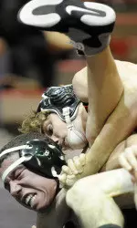 Terps Produce Three Champions at "Shorty" Hitchcock Memorial Classic
