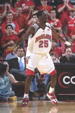Ibekwe, Cosh Headliners on Terps Talk