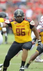 Terps Hold Final Practice Before Opener