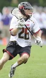 #8 Terps Meet #5 Duke In ACC Semis Friday