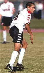Terps Men's Soccer Beats Liberty 2-1 For Second Win Of The Year