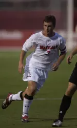 King Named Academic All-District