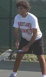 Men's Tennis Falls Just Short Of Second ACC Win