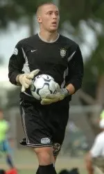 Terp Men's Soccer Recruits Earn PARADE All-America Honors