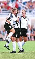 Follow Maryland Women's Soccer Online Tonight