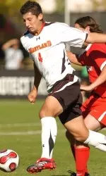 No. 8 Terps Open Preseason with a Trip to VCU