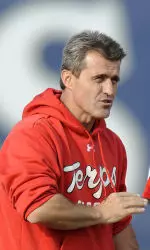 Terps Nab Second Seed in NCAA Championship