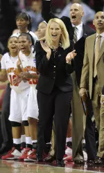 Terps Gear Up for Workouts, Camps