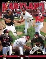 2005 Baseball Media Guide