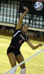 Terps Complete Season Sweep of Hurricanes