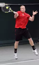 Terps Defeat ACC-Rival No. 48 Clemson, 5-2