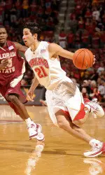 Maryland To Face Minnesota in 2008 MasterCard NIT