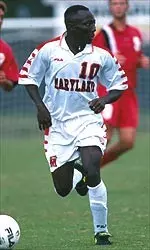 Terps' Men's Soccer Hosts Maryland/FILA Classic This Weekend