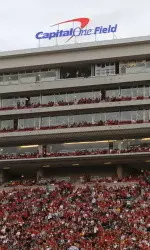Maryland Named 2013 NCAA Quarterfinal Site