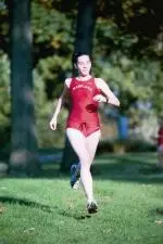 Maryland Cross Country Teams Looking Solid For 2002