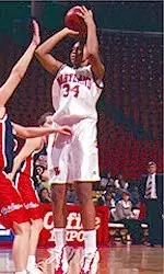 Terrapins Fall To #8 NC State