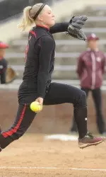 Hickey Named ACC Pitcher of the Week