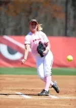 Hickey, Lau Named to Academic All-District Team