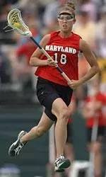 Georgetown Downs Maryland 14-10