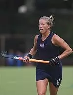 Kauffman-Beach, Smith And Rizzo Selected For U.S. Field Hockey's Champions Challenge Team