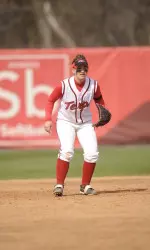 Maryland Softball Falls Short Against No. 6 UCLA
