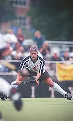 Maryland Players On National Teams