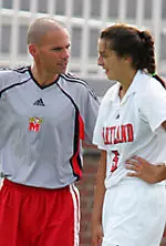 Women's Soccer Signs Seven For Class Of 2006