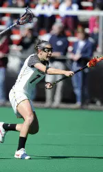 #6 Terps Welcome Richmond Tuesday