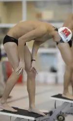 Men Open 2008 ACC Championships in Atlanta