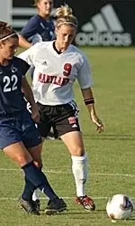 Maryland Women's Soccer Tops Towson In Season Opener, 1-0