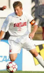 NC State Downs Maryland, 1-0
