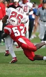 Football Practice Report No. 4