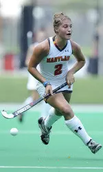 #3 Terrapins Top #8 BC in OT