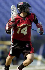 Terps Ranked Third In First Inside Lacrosse Media Poll