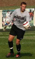 No. 1 Maryland Takes On No. 5 Duke