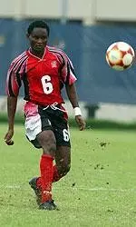 Four Terrapins Named To 2002 All-ACC Men's Soccer Team
