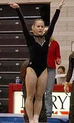 No. 23 Maryland Gymnastics Closes Regular Season Saturday