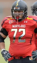 Terps Back on Road, Play at FSU Saturday