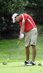 Terps Tie for 10th Place at Memphis Intercollegiate