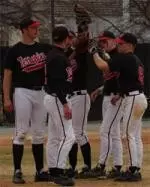 Terp Baseball Tops Western Kentucky, 2-1, To Split At Coca Cola Classic