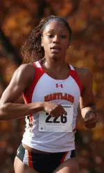 Women's Cross Country Preview