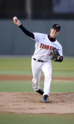 Terrapins Topple No. 3 North Carolina, 4-2