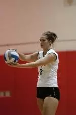 Schmelzle Leads Terps Past Wolfpack, 3-0