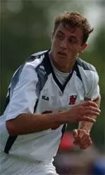 No. 4 Maryland Men's Soccer Loses Top 10 Battle With No. 8 Wake Forest 3-0